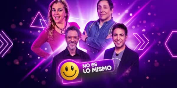 Jon Reyes, periodista y conductor de No es lo mismo de Tevex, anunció su renuncia al programa tras siete meses al aire