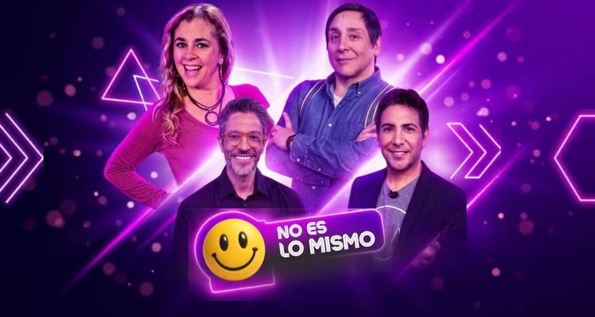 Jon Reyes, periodista y conductor de No es lo mismo de Tevex, anunció su renuncia al programa tras siete meses al aire