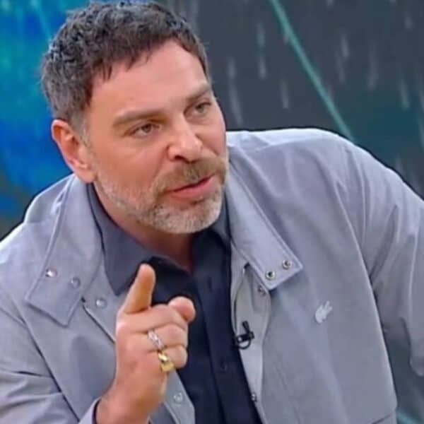 José Antonio Neme falta a Mucho Gusto este lunes en Mega