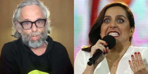 José Miguel Villouta contra Natalia Valdebenito tras polémicos descargos en redes sociales