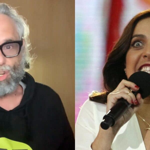 José Miguel Villouta contra Natalia Valdebenito tras polémicos descargos en redes sociales