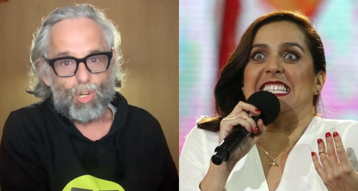 José Miguel Villouta contra Natalia Valdebenito tras polémicos descargos en redes sociales