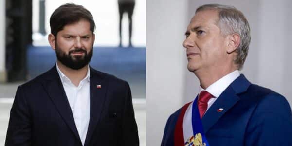 Buscan atrasar jubilación de expresidentes.