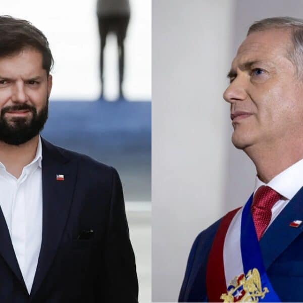 Buscan atrasar jubilación de expresidentes.