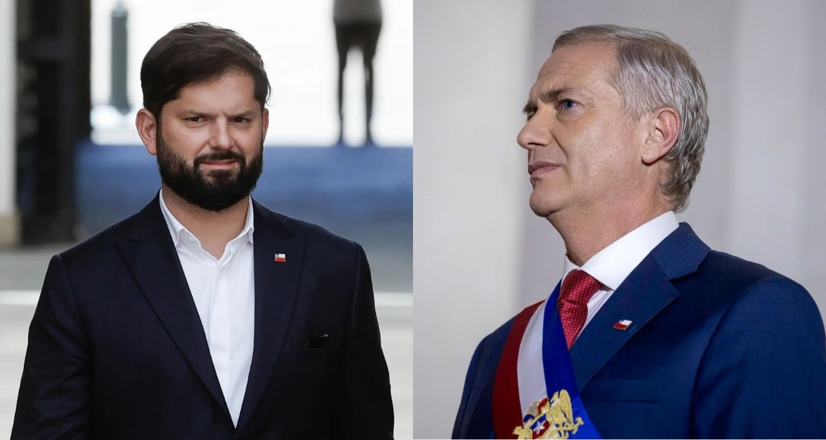 Buscan atrasar jubilación de expresidentes.