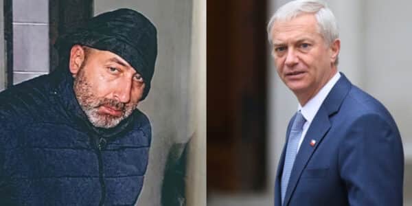 El Presidente José Antonio Kast reconoció que conoce a Fernando Cerimedo, el «rey de los trolls», pero descartó haber trabajado con él