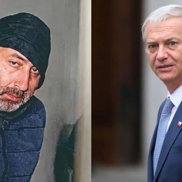 El Presidente José Antonio Kast reconoció que conoce a Fernando Cerimedo, el «rey de los trolls», pero descartó haber trabajado con él