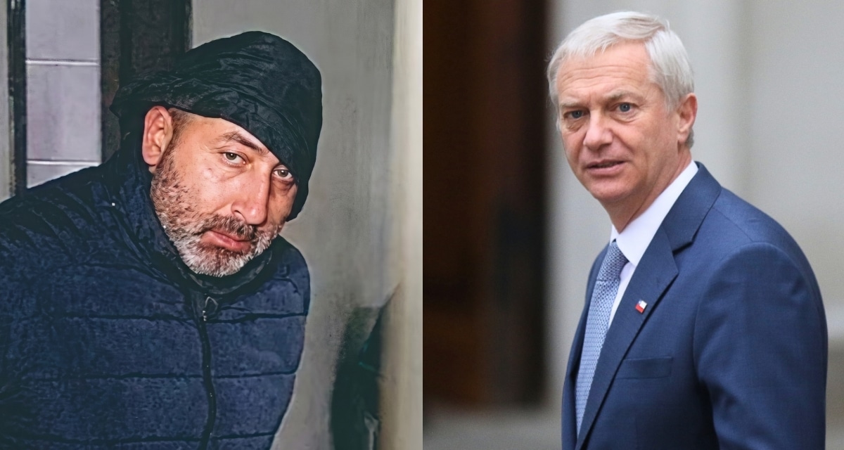 El Presidente José Antonio Kast reconoció que conoce a Fernando Cerimedo, el «rey de los trolls», pero descartó haber trabajado con él