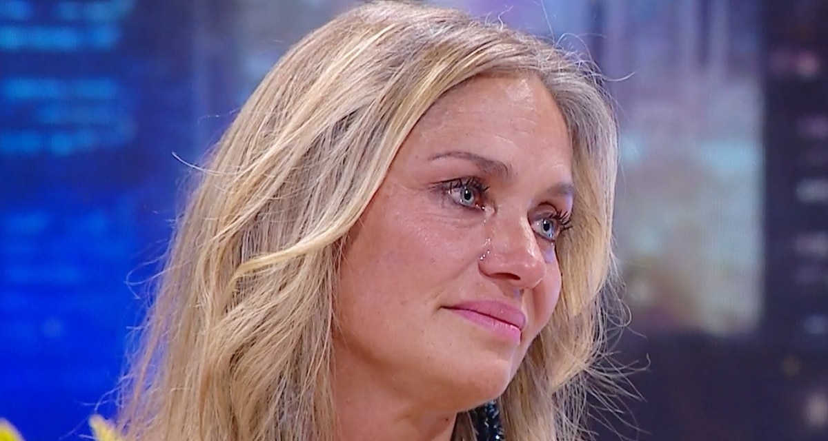 Kenita Larraín denunció por violencia intrafamiliar a su exmarido Sergio Ader