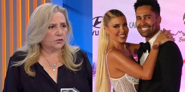Latife Soto vinculada a supuesto amarre entre Coté López y el Mago Jiménez