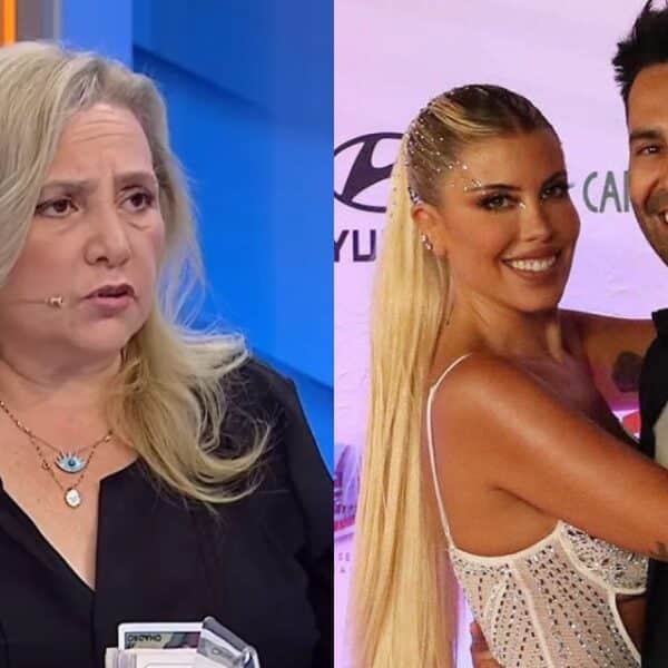 Latife Soto vinculada a supuesto amarre entre Coté López y el Mago Jiménez