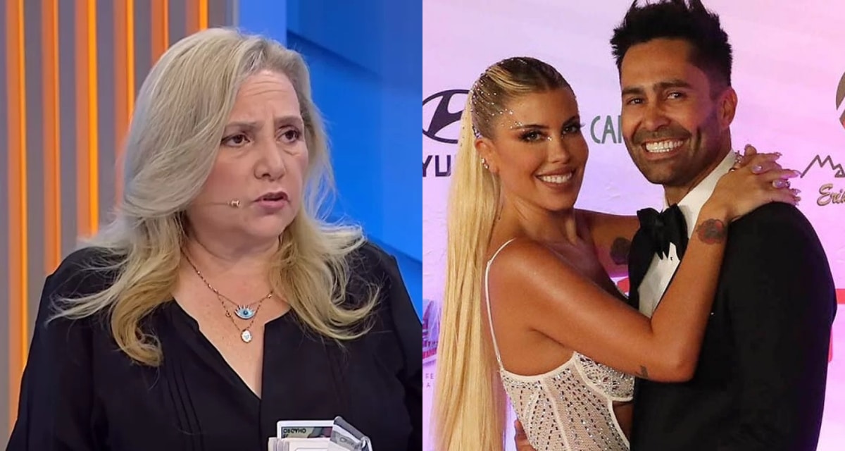 Latife Soto vinculada a supuesto amarre entre Coté López y el Mago Jiménez