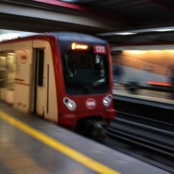 Línea 10 del Metro de Santiago extenderá la Línea 4A hasta Maipú