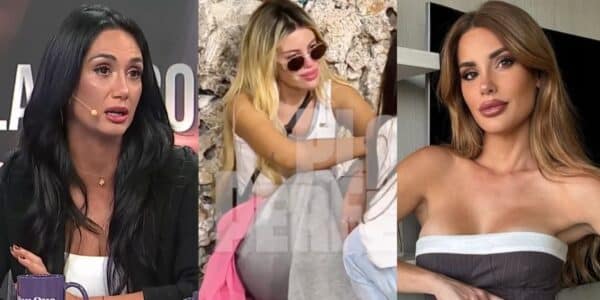 Reacciones tras la llamada de Coté López en Primer Plano comentadas en televisión