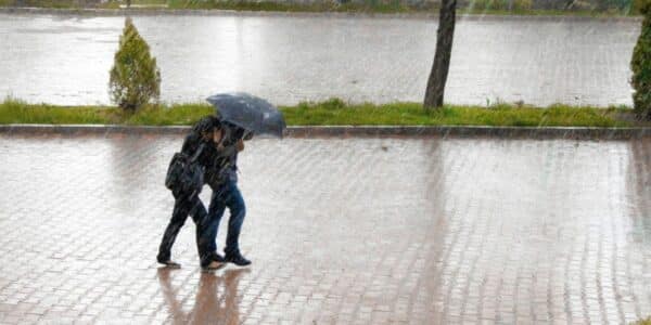 lluvia