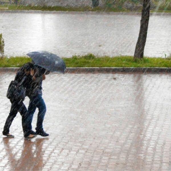 lluvia