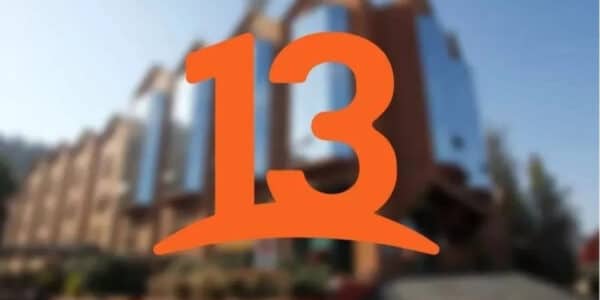 Lucy Cominetti regresa a Canal 13 como parte del elenco de Madre de familia, la primera mininovela vertical de thriller de la señal