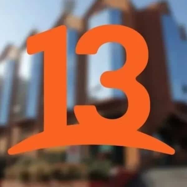 Lucy Cominetti regresa a Canal 13 como parte del elenco de Madre de familia, la primera mininovela vertical de thriller de la señal