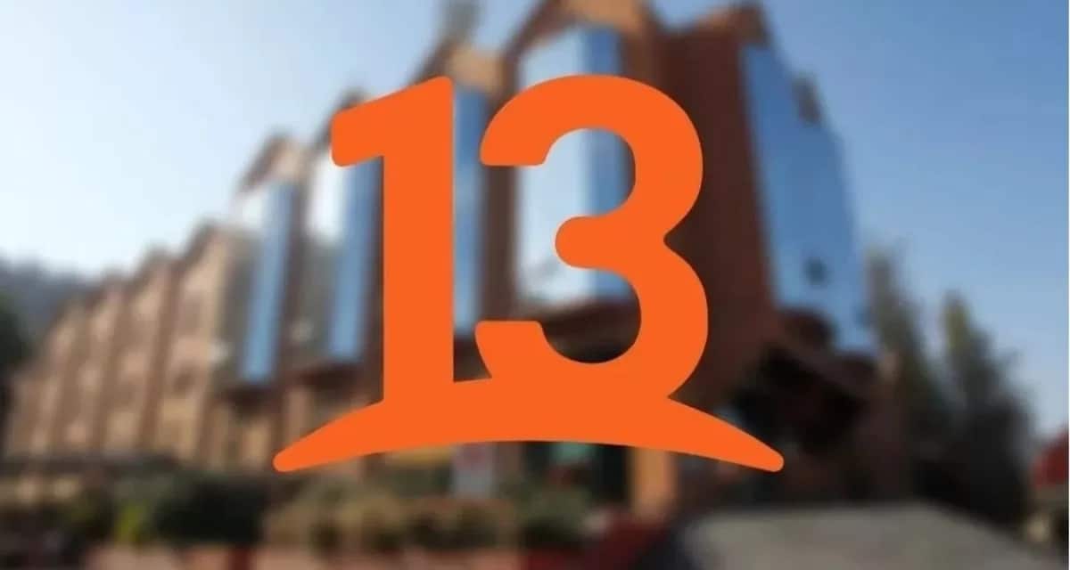 Lucy Cominetti regresa a Canal 13 como parte del elenco de Madre de familia, la primera mininovela vertical de thriller de la señal