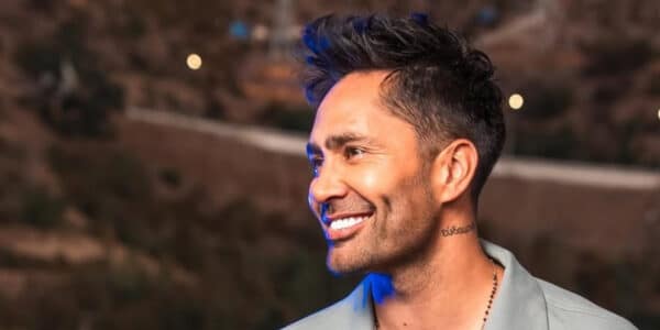 Revelan que Luis Jiménez negocia su llegada al reality Volverías con tu Ex de Mega
