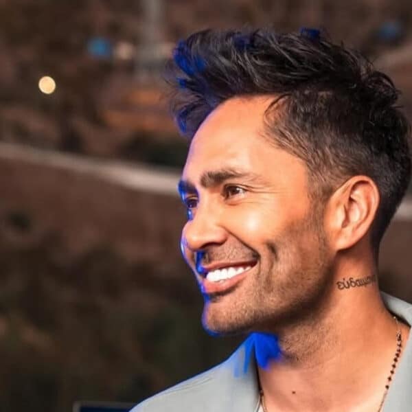 Revelan que Luis Jiménez negocia su llegada al reality Volverías con tu Ex de Mega