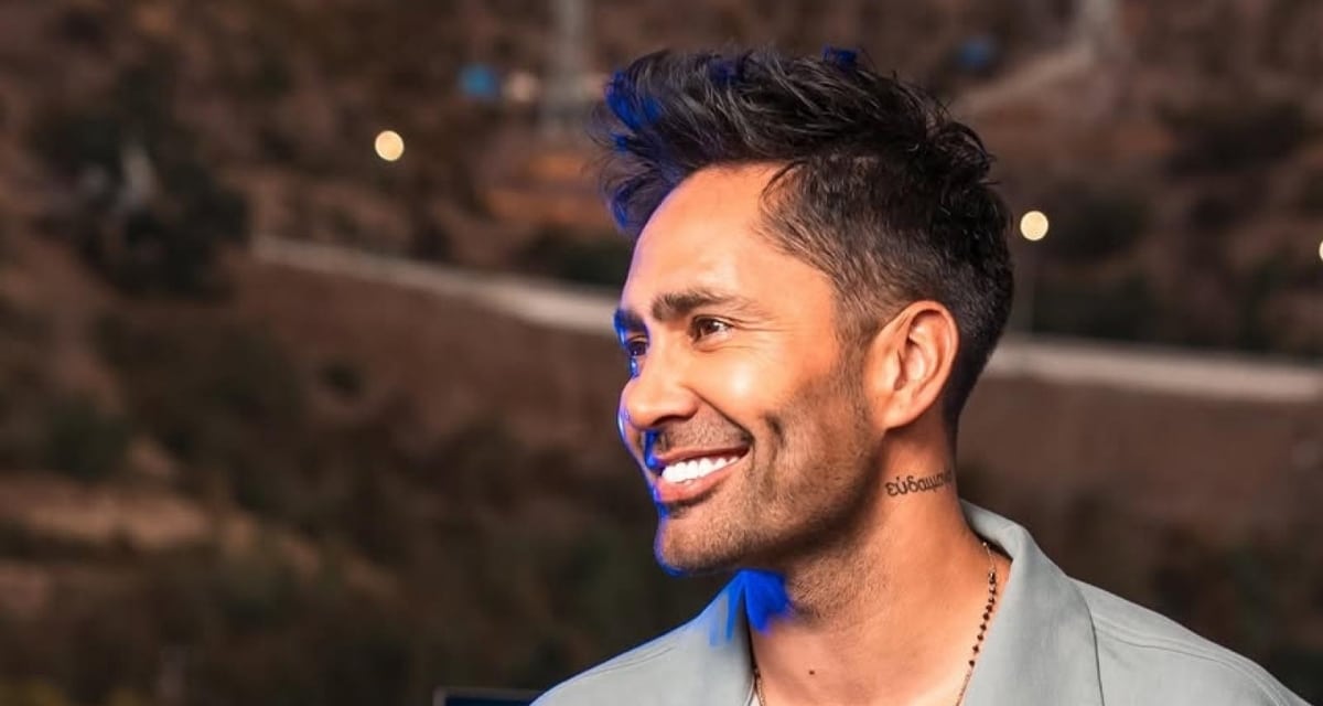 Revelan que Luis Jiménez negocia su llegada al reality Volverías con tu Ex de Mega