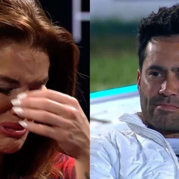 Luis Jiménez y disculpas a Gala tras quiebre amoroso con Coté López