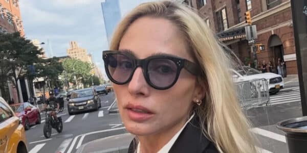 Mane Swett enfrenta nuevo juicio en Nueva York para recuperar la custodia de su hijo