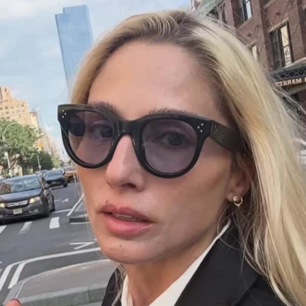Mane Swett enfrenta nuevo juicio en Nueva York para recuperar la custodia de su hijo