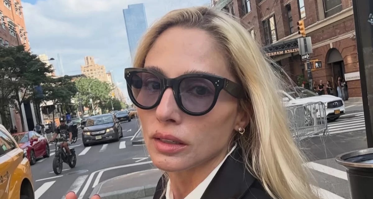 Mane Swett enfrenta nuevo juicio en Nueva York para recuperar la custodia de su hijo