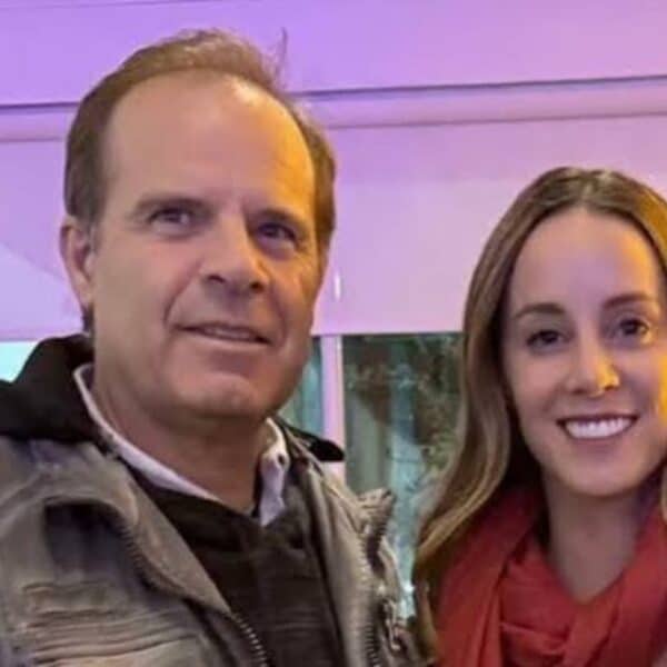 Declaraciones de Mara Sedini y causa de marihuana vinculada a su pareja