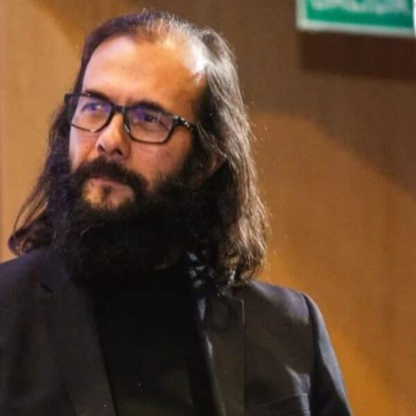 Marcelo Lagos explica su vínculo contractual con la televisión chilena