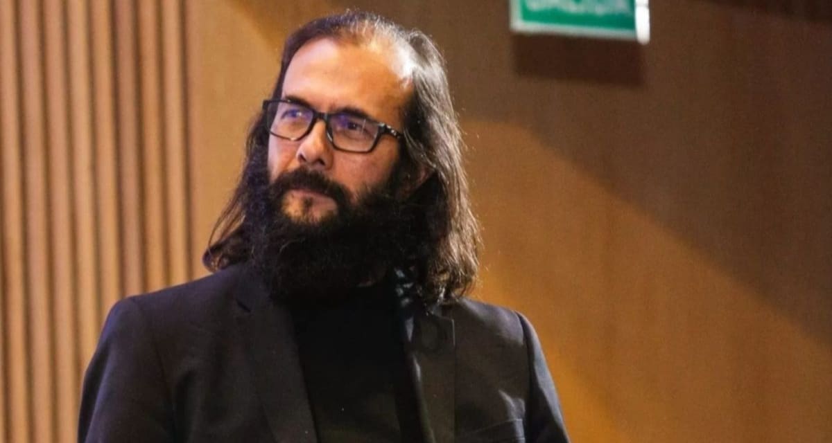 Marcelo Lagos explica su vínculo contractual con la televisión chilena