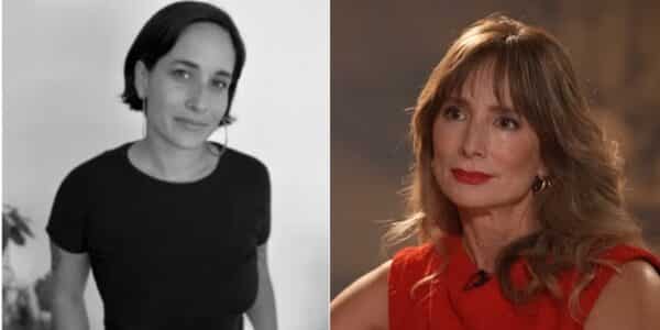 Mensaje donde María José Prieto despide a su hermana en redes sociales