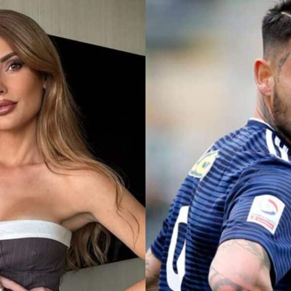 Mauricio Pinilla defiende a Gala Caldirola tras el escándalo mediático