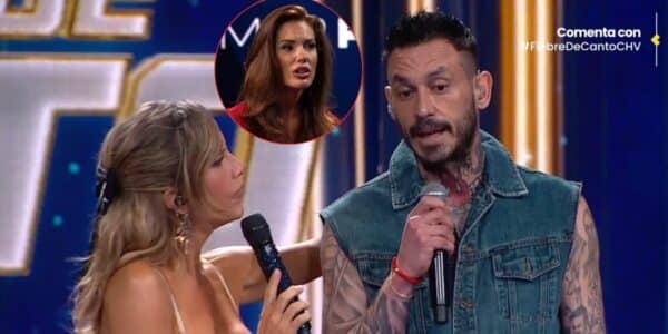 Mauricio Pinilla explica el mensaje que le envió a Gala Caldirola tras la infidelidad de Luis Jiménez