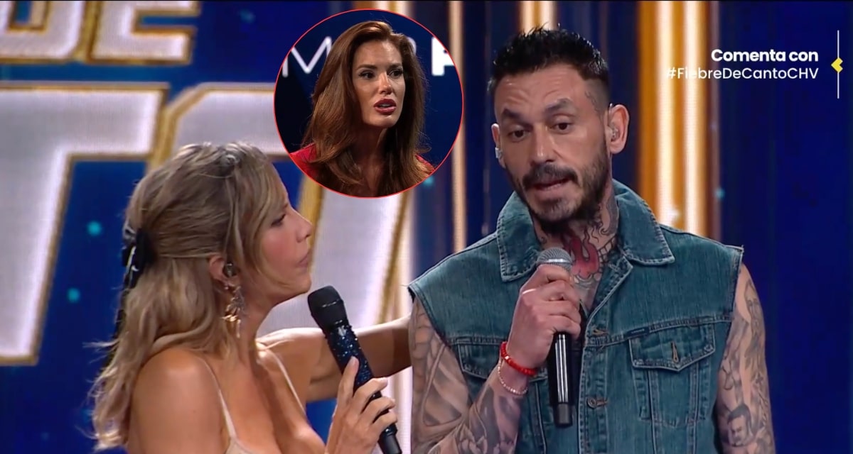 Mauricio Pinilla explica el mensaje que le envió a Gala Caldirola tras la infidelidad de Luis Jiménez