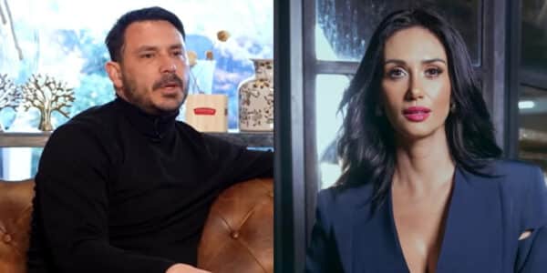 Mauricio Pinilla y Pamela Díaz protagonizan un conflicto que podría escalar a acciones judiciales en la farándula chilena