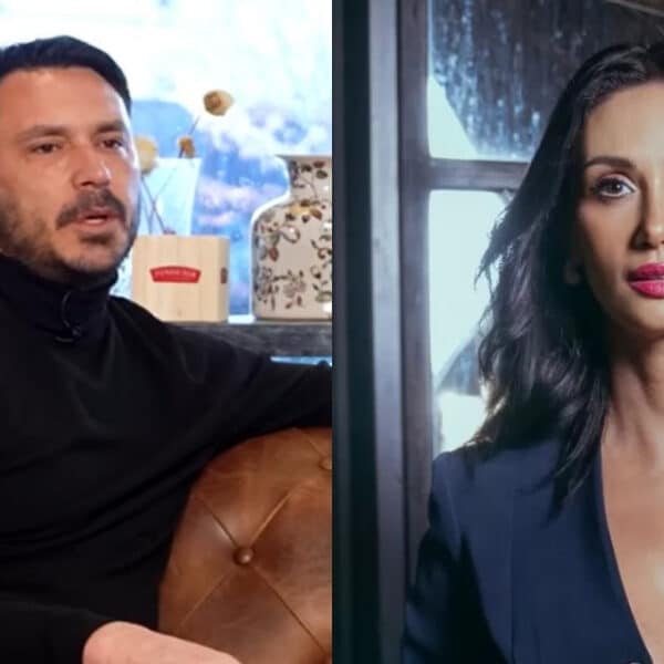 Mauricio Pinilla y Pamela Díaz protagonizan un conflicto que podría escalar a acciones judiciales en la farándula chilena