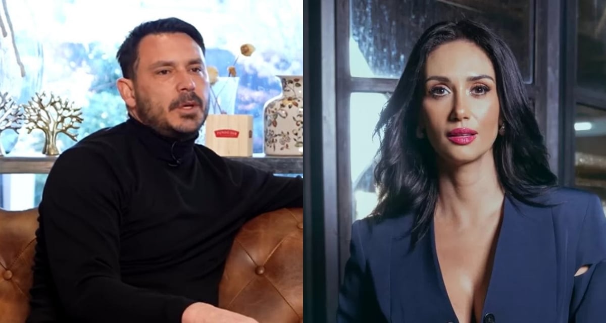 Mauricio Pinilla y Pamela Díaz protagonizan un conflicto que podría escalar a acciones judiciales en la farándula chilena