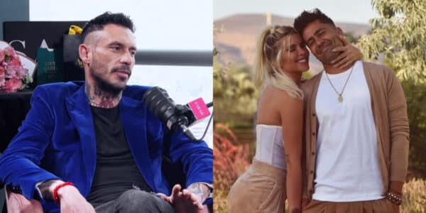 Mauricio Pinilla revela detalles del caso Rey León en el podcast de Revista Sarah