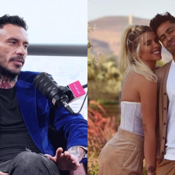 Mauricio Pinilla revela detalles del caso Rey León en el podcast de Revista Sarah