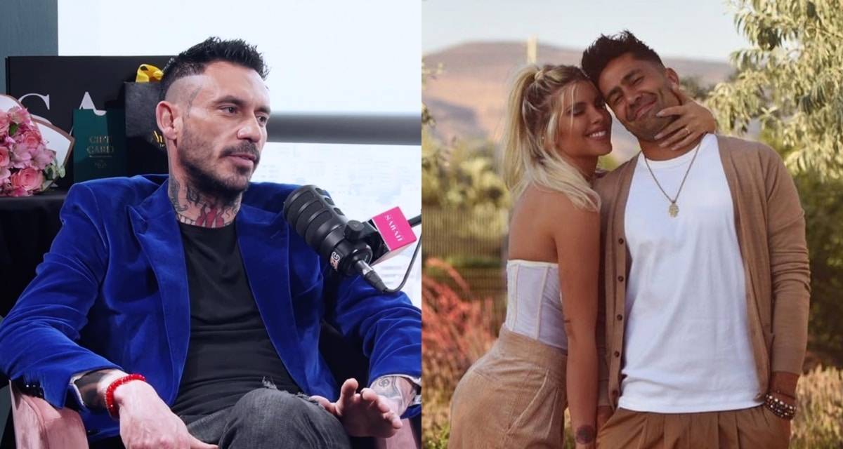 Mauricio Pinilla revela detalles del caso Rey León en el podcast de Revista Sarah