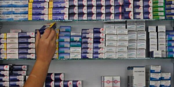 Colusión de medicamentos ya se está pagando.
