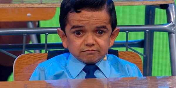Miguelito de Detrás del Muro sería parte de un reality de Telemundo