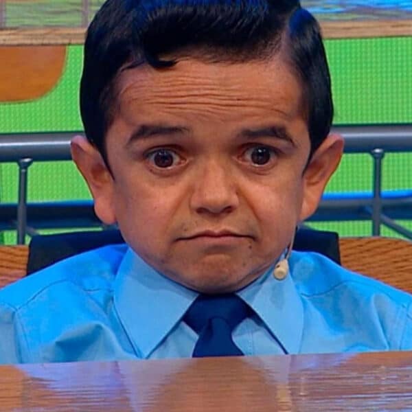 Miguelito de Detrás del Muro sería parte de un reality de Telemundo