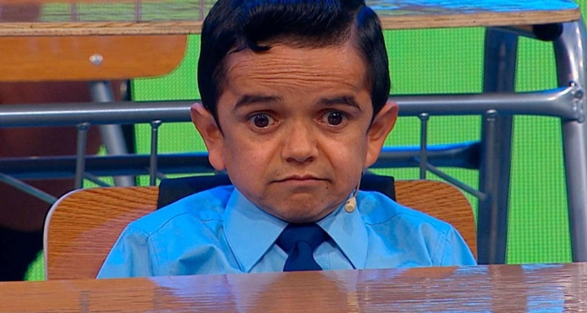 Miguelito de Detrás del Muro sería parte de un reality de Telemundo