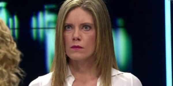 Mónica Rincón conductora de CNN Chile responde en X a acusación de diputado del Partido Republicano sobre entrevista