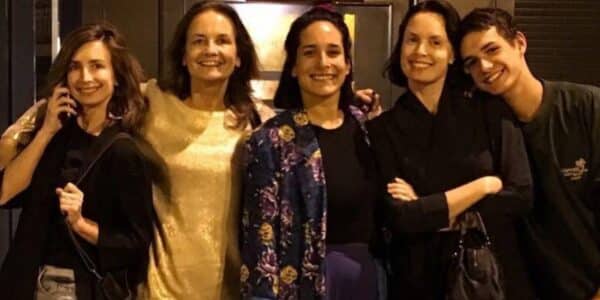 Muerte de Paz Ramírez en Providencia tras fatal atropello en Andrés Bello