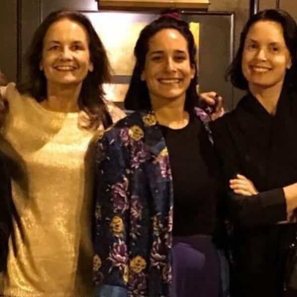 Muerte de Paz Ramírez en Providencia tras fatal atropello en Andrés Bello